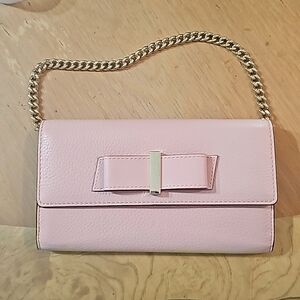 Kate Spade clutch